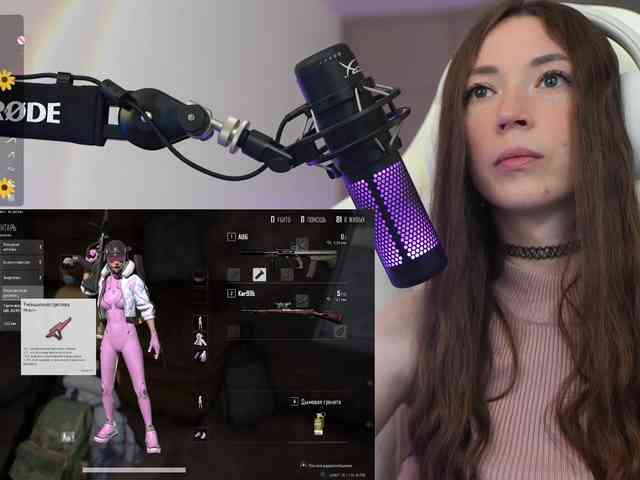 lollipop-o webcam