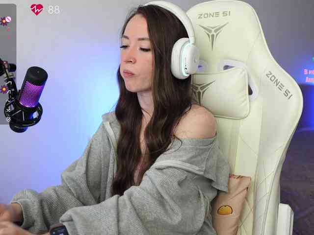 lollipop-o webcam