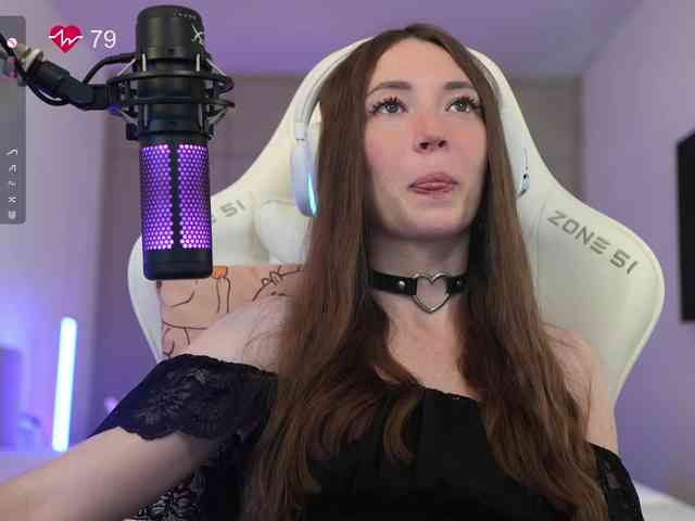 lollipop-o webcam