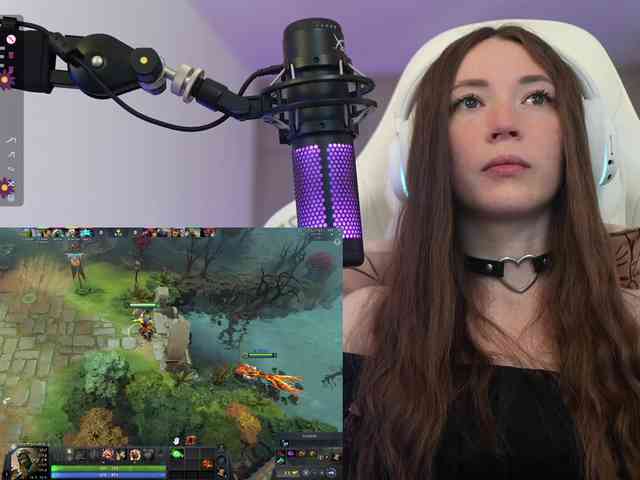 lollipop-o webcam