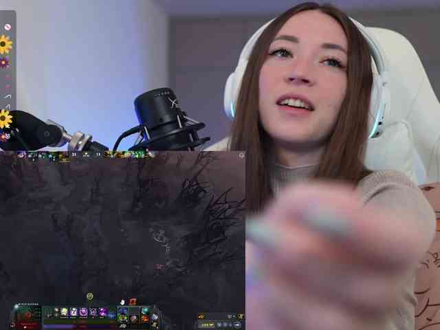 lollipop-o webcam