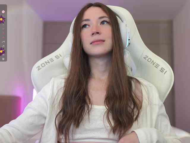 lollipop-o webcam