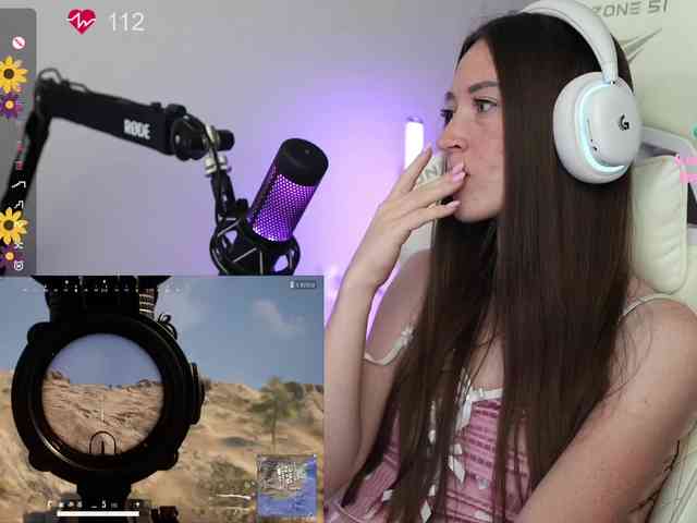 lollipop-o webcam