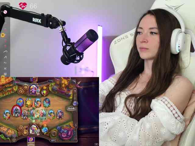 lollipop-o webcam