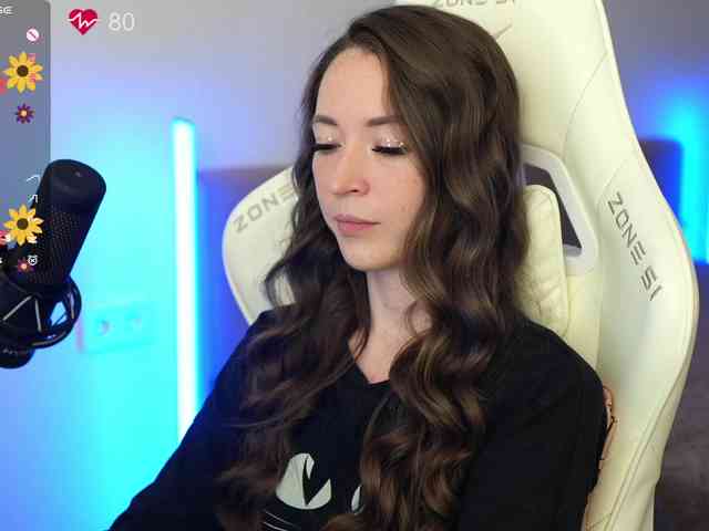 lollipop-o webcam