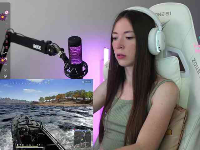 lollipop-o webcam