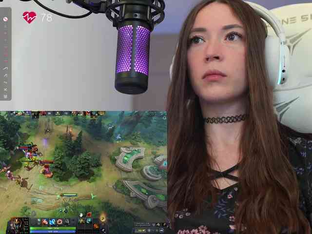 lollipop-o webcam