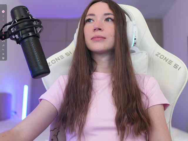 lollipop-o webcam
