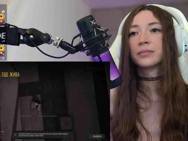 lollipop-o webcam