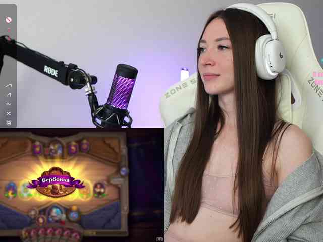 lollipop-o webcam