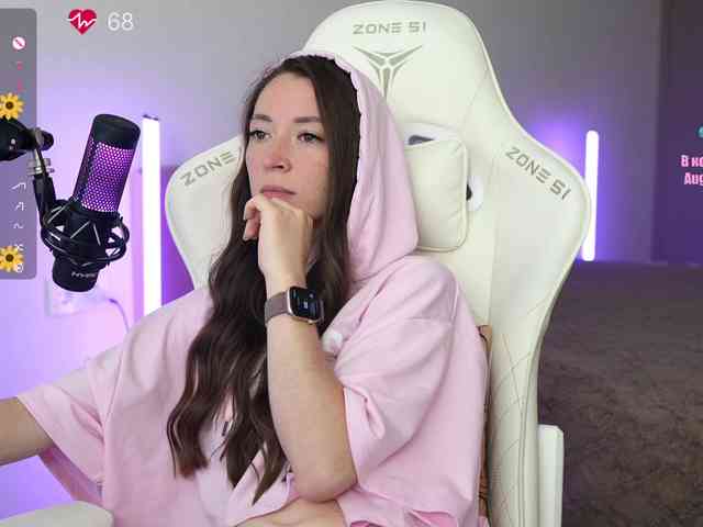 lollipop-o webcam