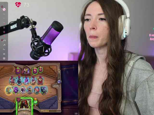lollipop-o webcam