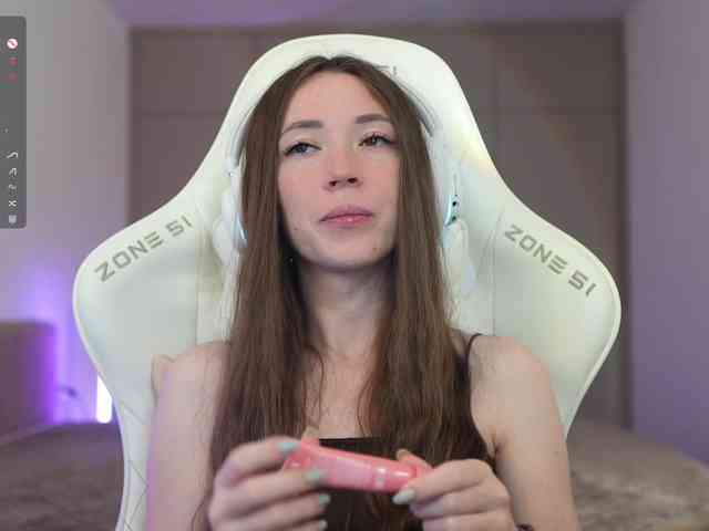 lollipop-o webcam