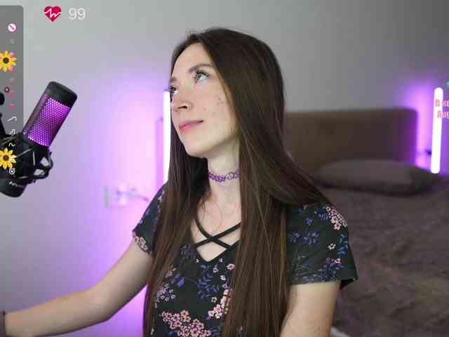 lollipop-o webcam