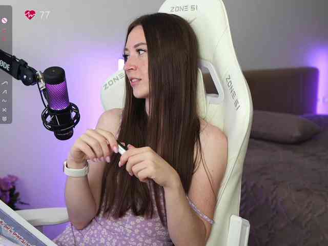 lollipop-o webcam