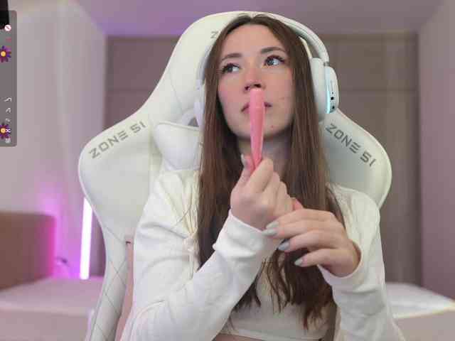 lollipop-o webcam