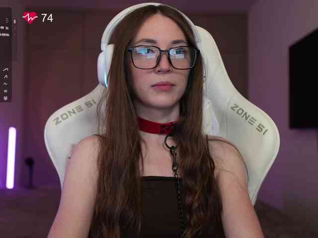 lollipop-o webcam