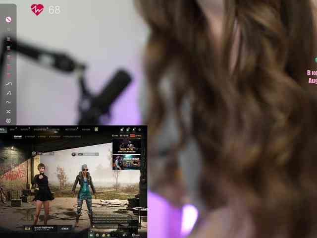 lollipop-o webcam