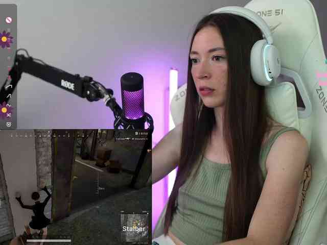 lollipop-o webcam