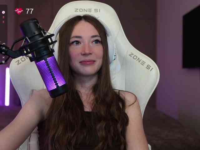 lollipop-o webcam