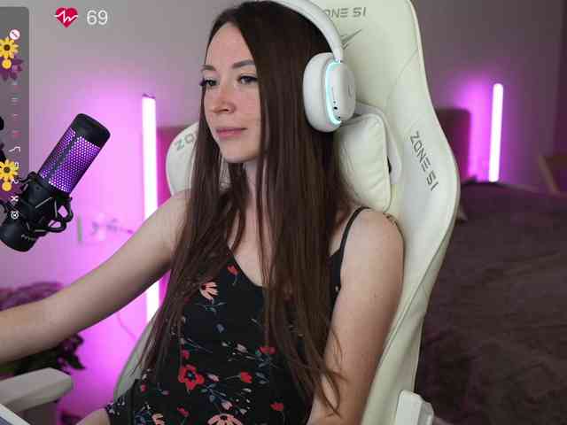 free live porn chat Lollipop-o