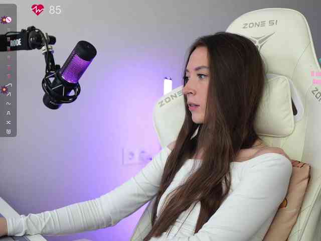 lollipop-o webcam