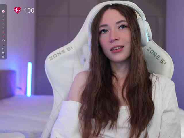 lollipop-o webcam