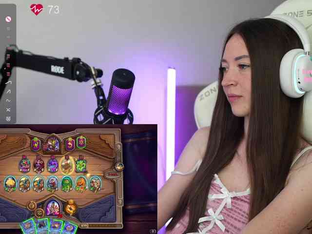 lollipop-o webcam