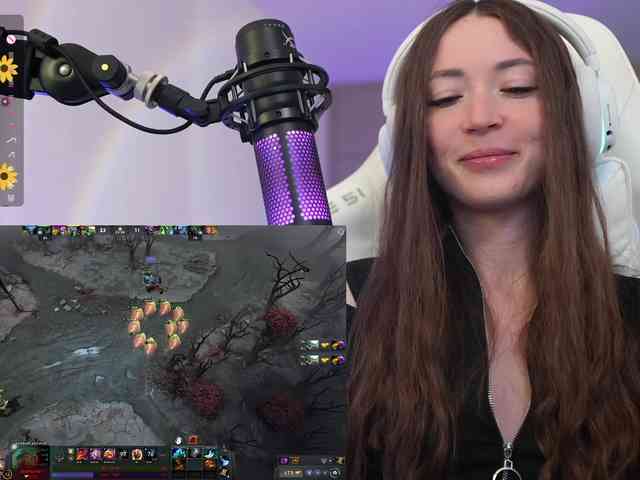 lollipop-o webcam