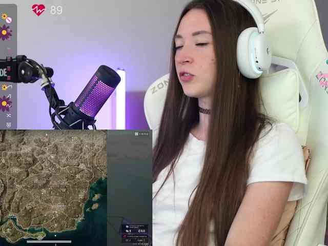 lollipop-o webcam