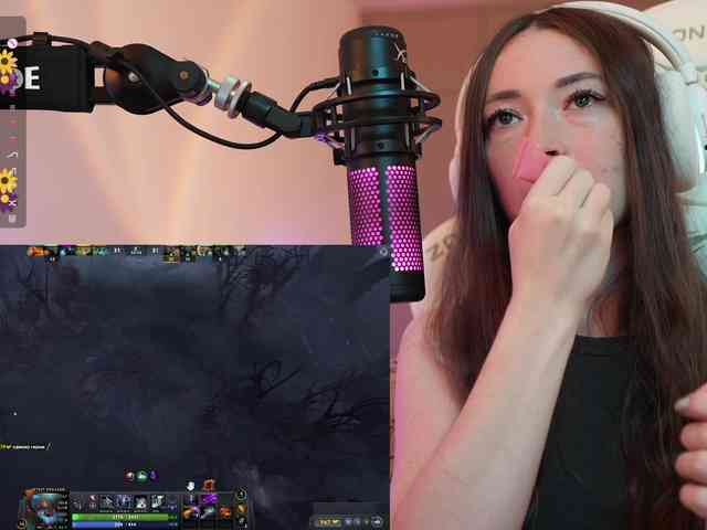 lollipop-o webcam