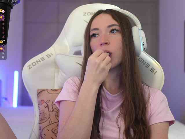 lollipop-o webcam
