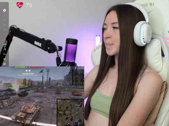 lollipop-o webcam