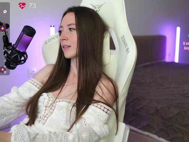 lollipop-o Live Webcam on BongaCams