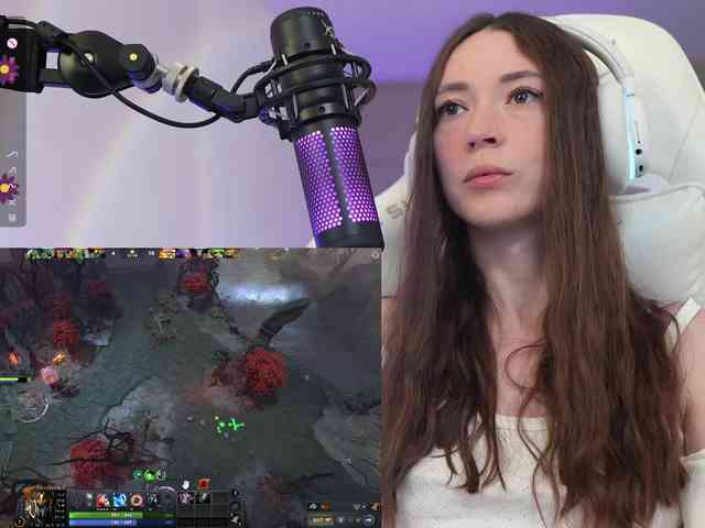 lollipop-o webcam