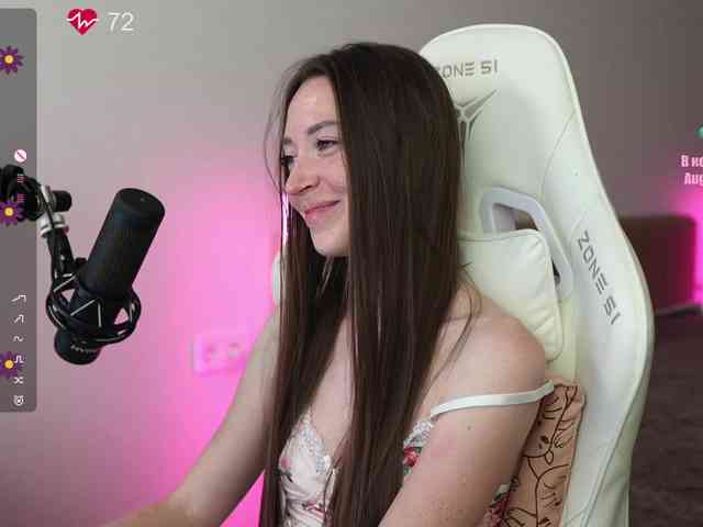 lollipop-o webcam