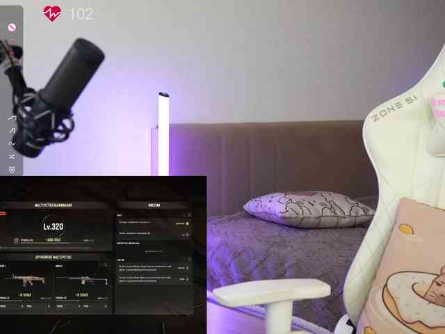 lollipop-o webcam