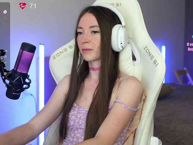 lollipop-o webcam