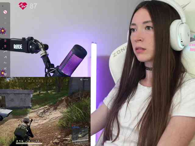 lollipop-o webcam