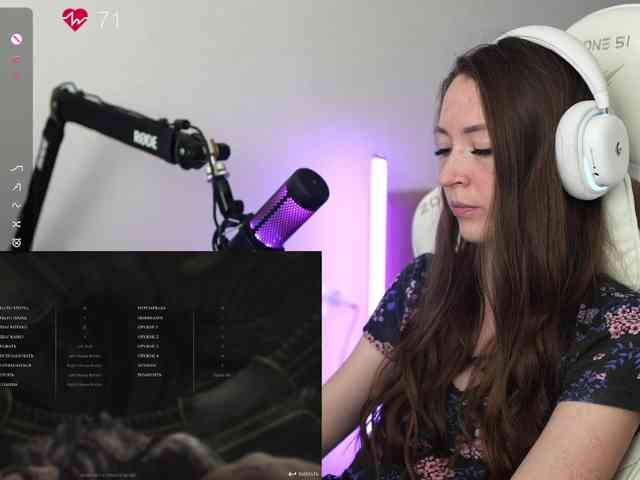 lollipop-o webcam