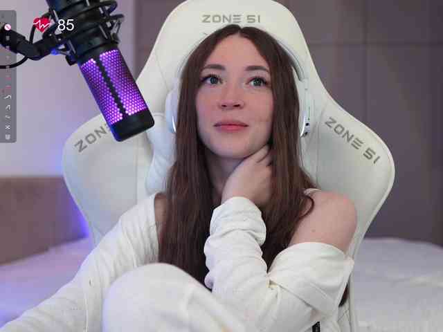 lollipop-o webcam