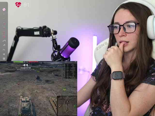 lollipop-o webcam