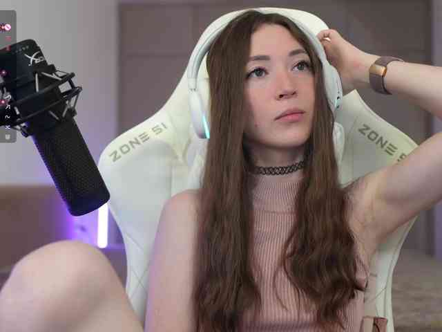lollipop-o webcam