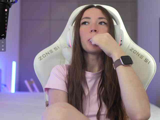 lollipop-o webcam
