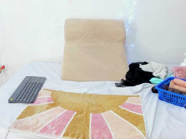 bbwsalome's BongaCams show and profile