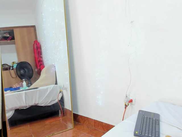 bbwsalome's BongaCams show and profile