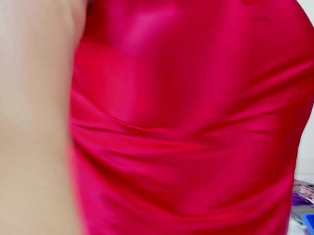 bbwsalome's BongaCams show and profile