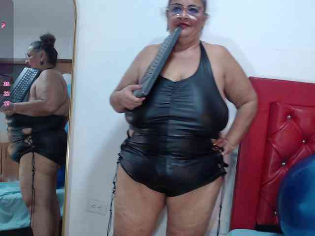 bbwsalome webcam
