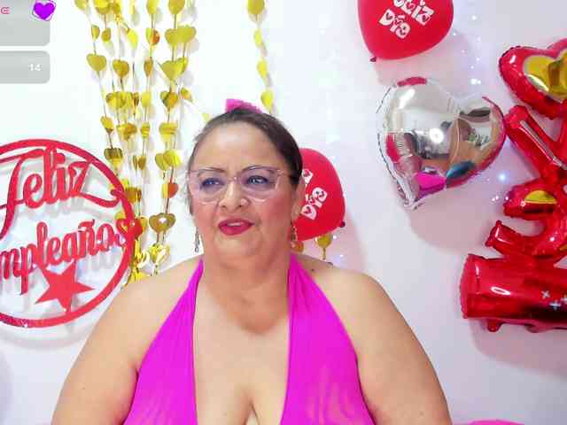 bbwsalome webcam