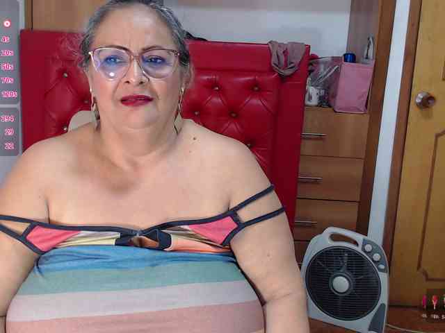 bbwsalome